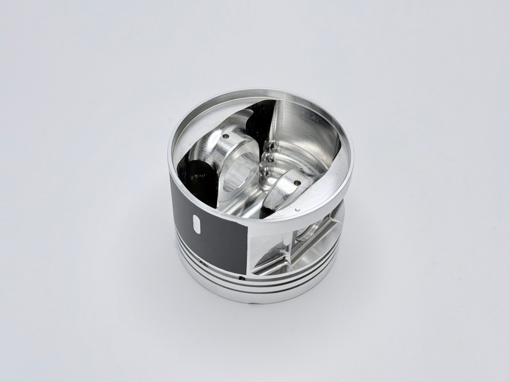 Поршни СТИ BMW 2,5l M50B25 (Турбо Cr=9.0)
