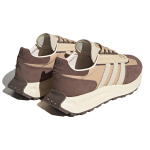 Кроссовки Adidas Originals Retropy E5 Light Brown