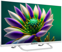 Телевизор Topdevice TDTV24CS04H_WE, белый