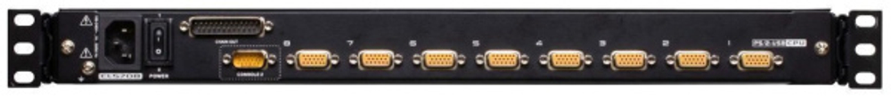 Консоль KVM Aten CL5708MW-ATA-RG