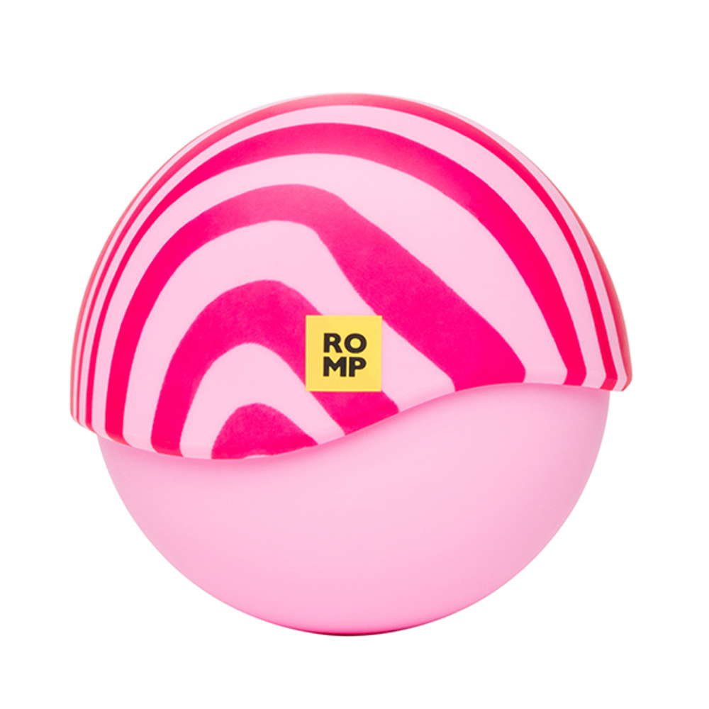 Бесконтактный клиторальный стимулятор 7см Romp Spin Clitoral Stimulator Pink RPPA1SGZ