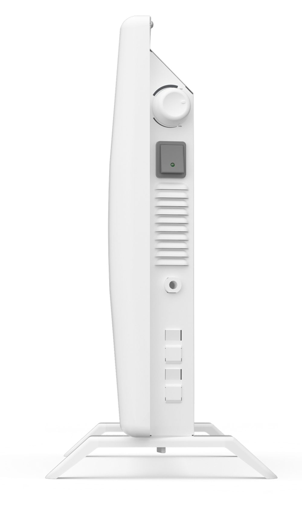 Электрический конвектор ROYAL CLIMA RIBERA Econo REC-RE1500M