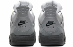 Кроссовки Jordan Air Jordan 4 Retro Se95 Neon