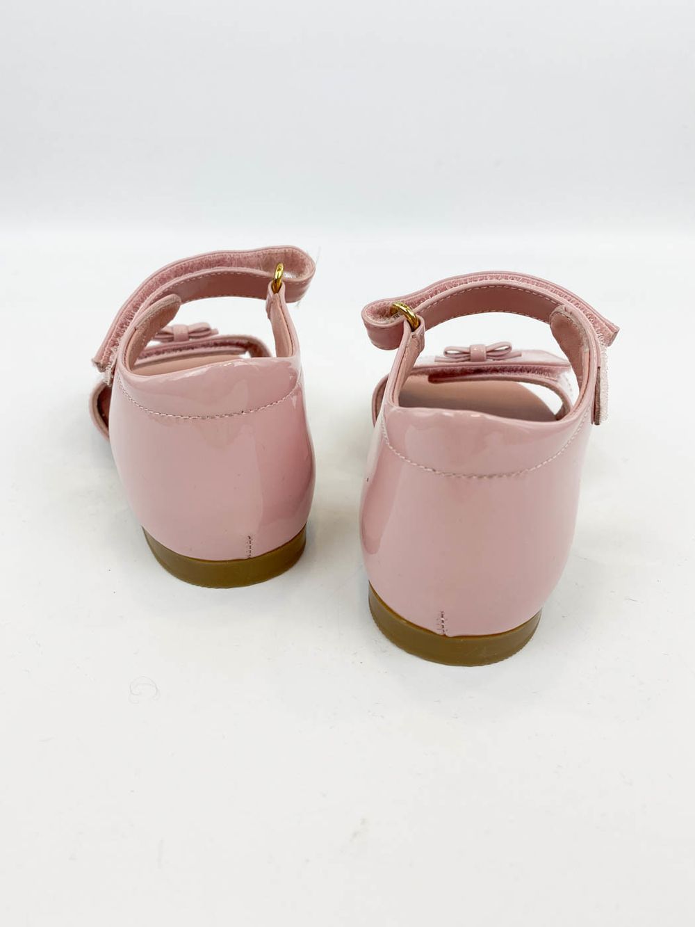 Босоножки Dolce&Gabbana