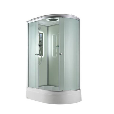 Душевая кабина D3012L LED