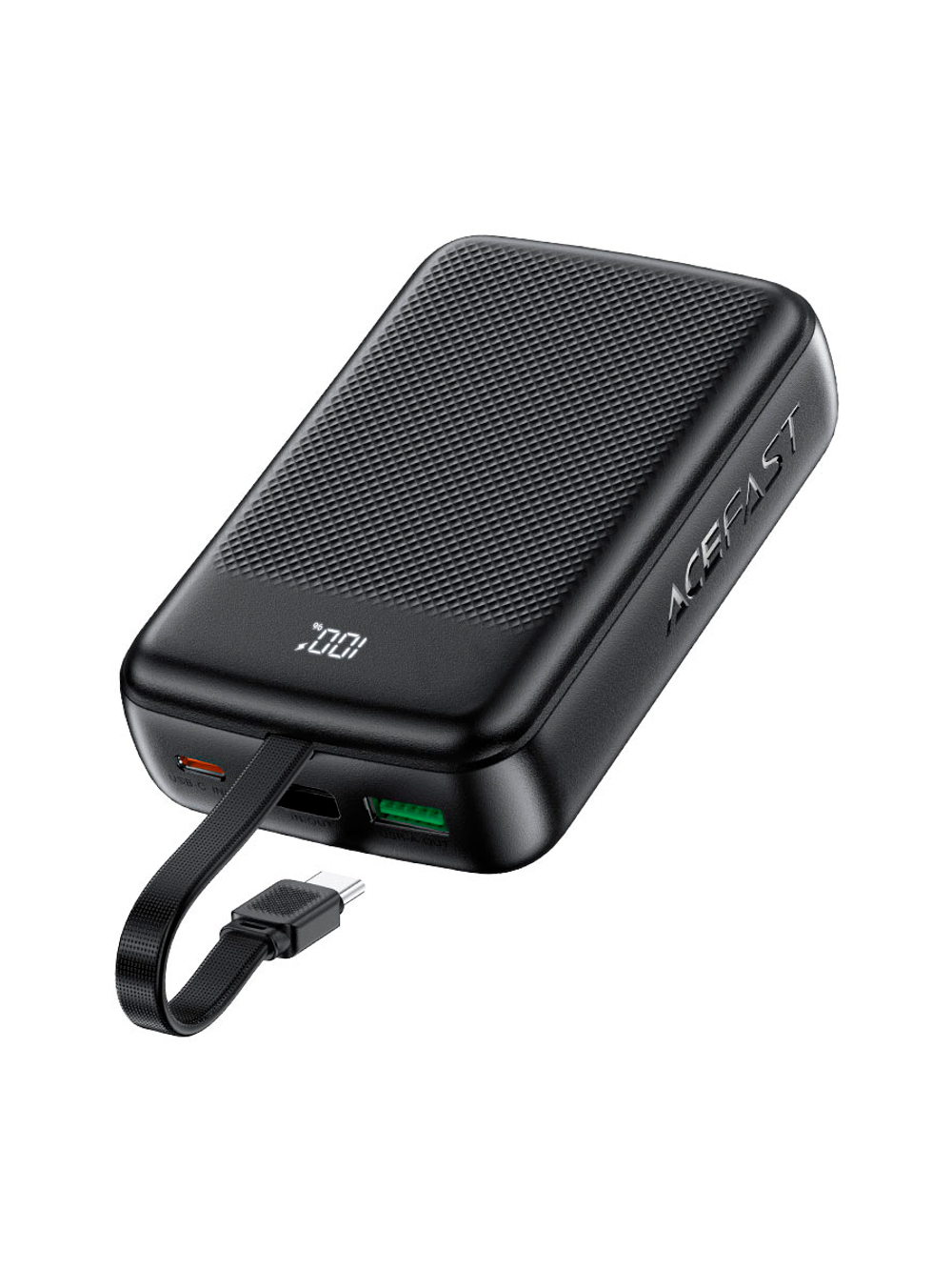 Внешний аккумулятор ACEFAST M14 20000 mAh