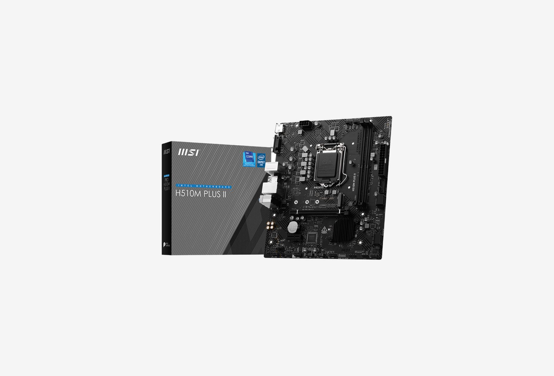 H510M PLUS II_0525828120505