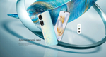 Смартфон HONOR 90 8/256 ГБ Global для РФ, Dual nano SIM, peacock blue