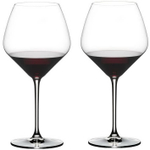 Набор из 2-х бокалов для красного вина Extreme Pinot Noir 770 мл Riedel