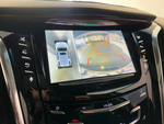 Cadillac Escalade, 2015 год