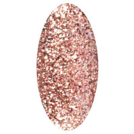 IRISK Гель-лак Glossy Platinum №19, 5мл