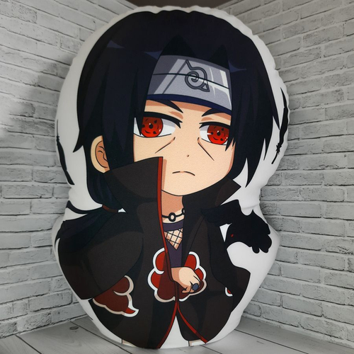 Подушка "Итачи / Itachi"