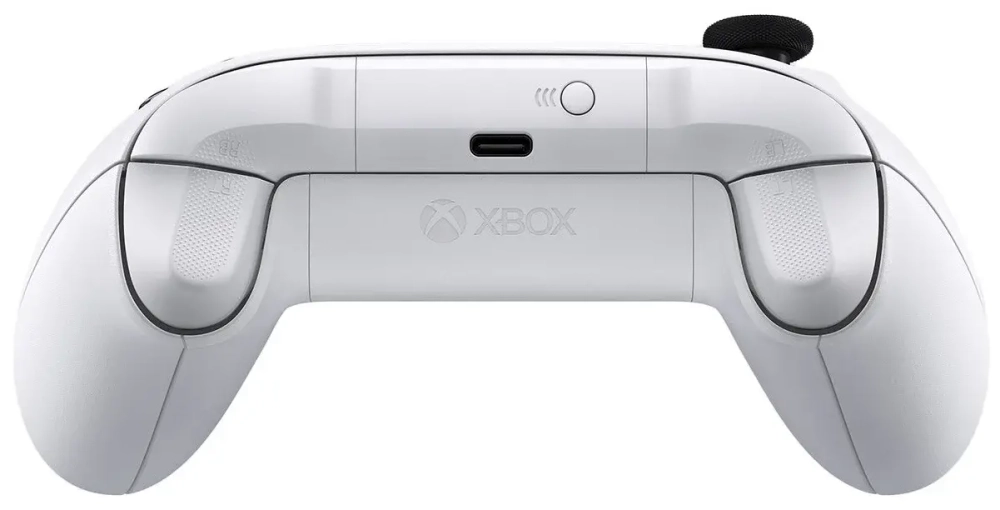 Геймпад Microsoft Xbox Series X|S, белый (White)