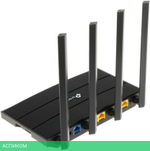 Wi-Fi роутер TP-Link Archer C6U