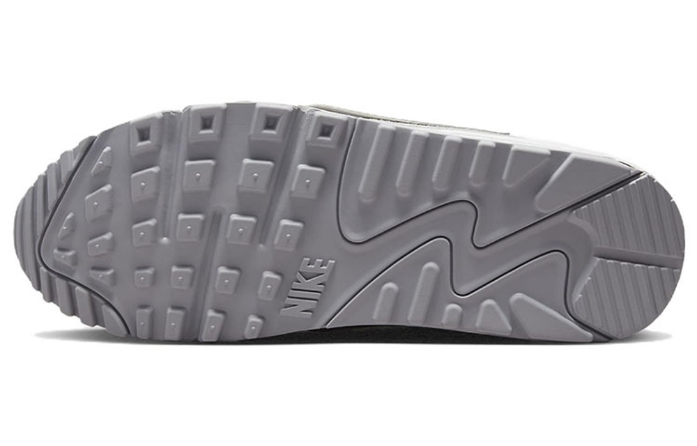 Кроссовки Nike Air Max 90 Futura (Женская размерная сетка)