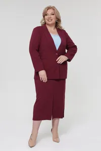 Жакет 20097 Fabrika