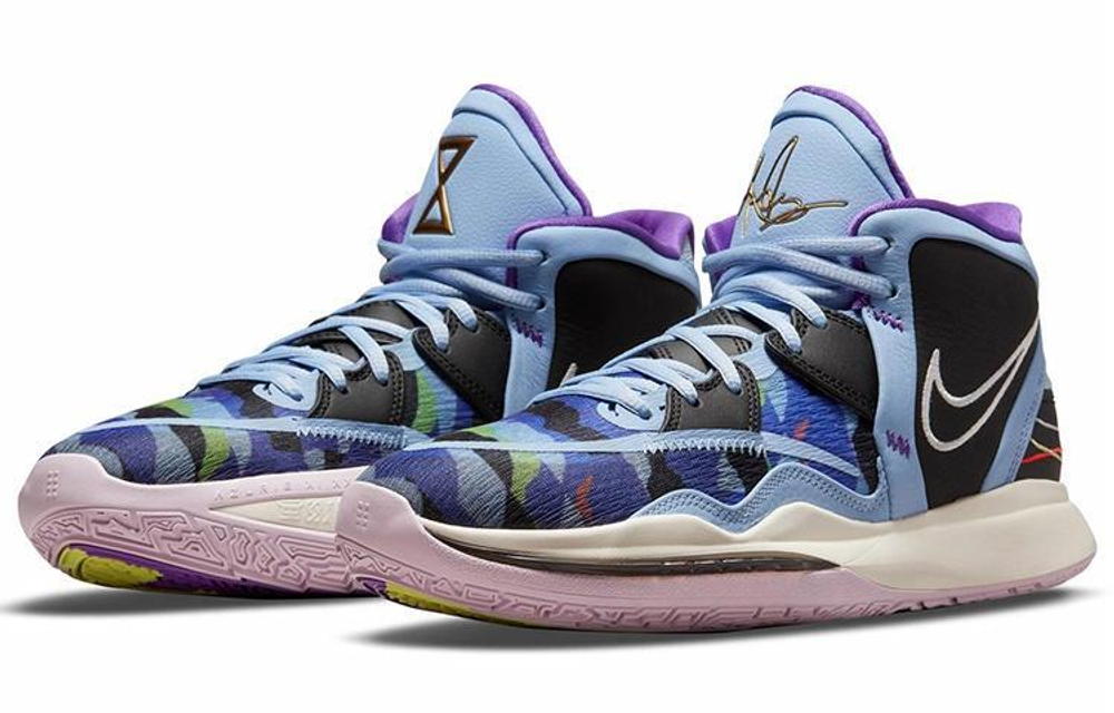 Кроссовки Nike Kyrie 8 Infinity "Journeyreward" 8 Ep