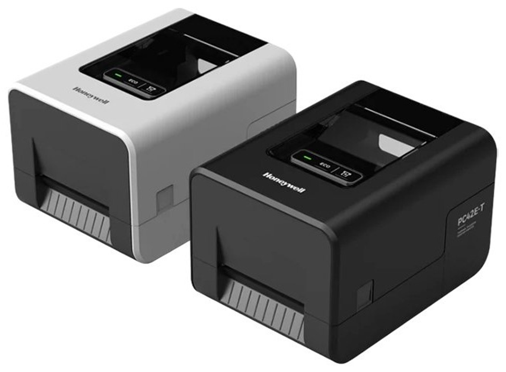 Принтер Honeywell PC42e-T