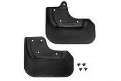 Брызговики задние TOYOTA Camry, 2011-2014, 2 шт. (standart)  NLFD.48.51.E10