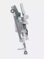 Стол-стул RANT "CANDY" RH501 Ocean Green