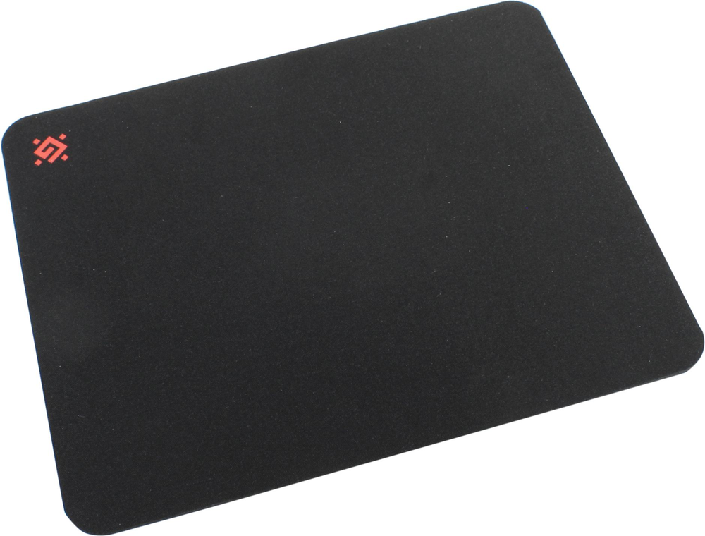 Defender Black One &lt;50016&gt; (коврик для мыши, 200x250x2мм)