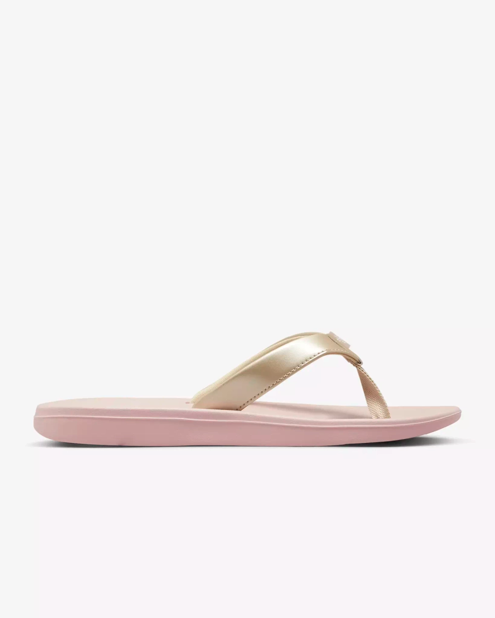 Женские шлепанцы Nike Bella Kai