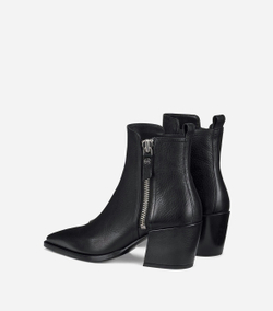 Ботильоны женские AGL ABIGAIL ZIP