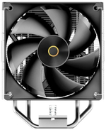 Ocypus Delta A40 Elite BK Dual Fan, Delta-A40-BK2NNWN00X-GL
