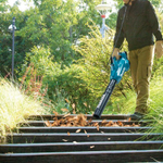 Воздуходув аккумуляторный MAKITA DUB 362 Z без АКБ и ЗУ DUB362Z