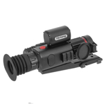 Цифровой прицел ночного видения Sytong HT-70LRF (IP67, 5-20x, 1024x768, Weaver)