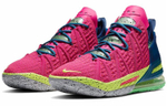 Кроссовки Nike Lebron 18