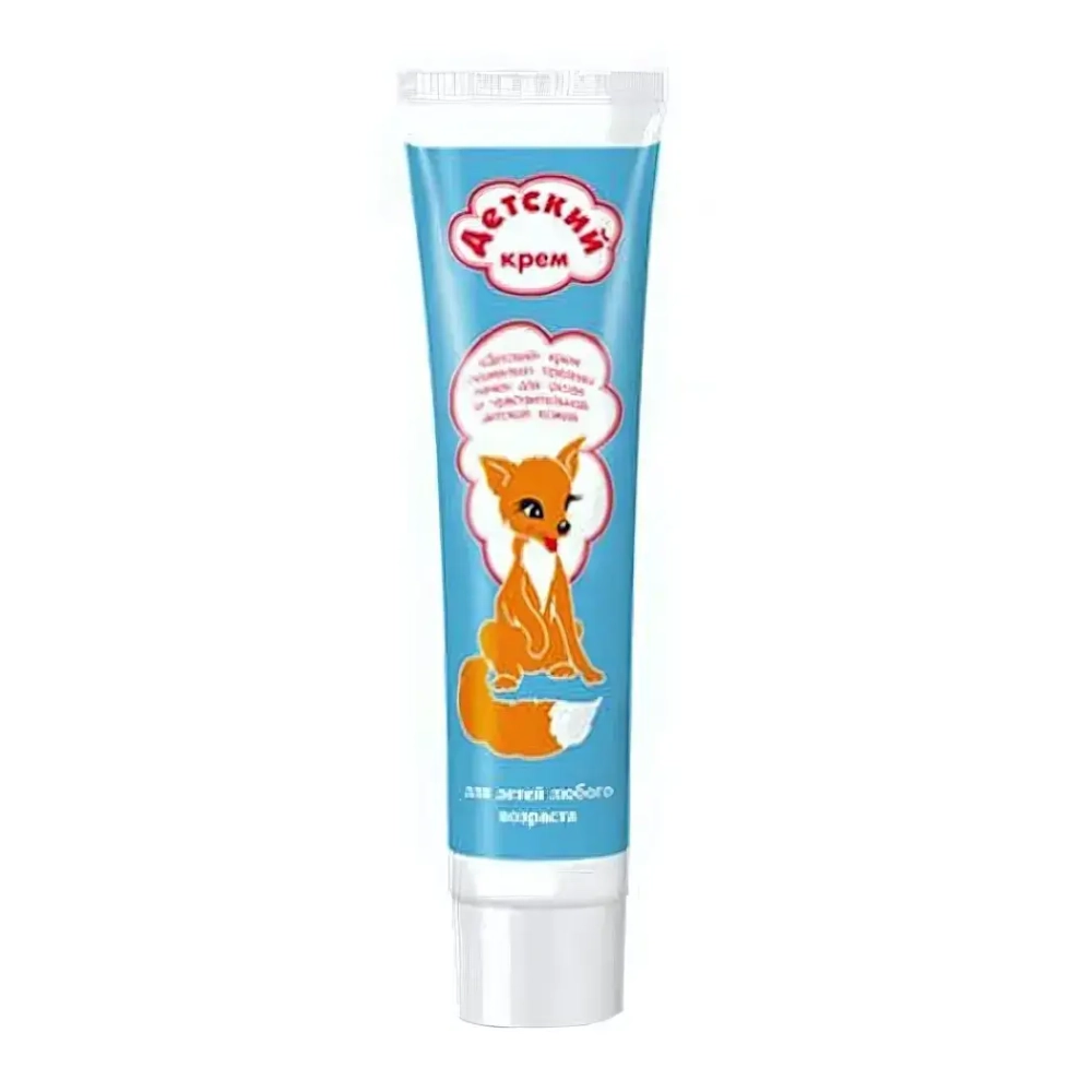 Крем детский КАЛИНА «Детский» 45 мл.