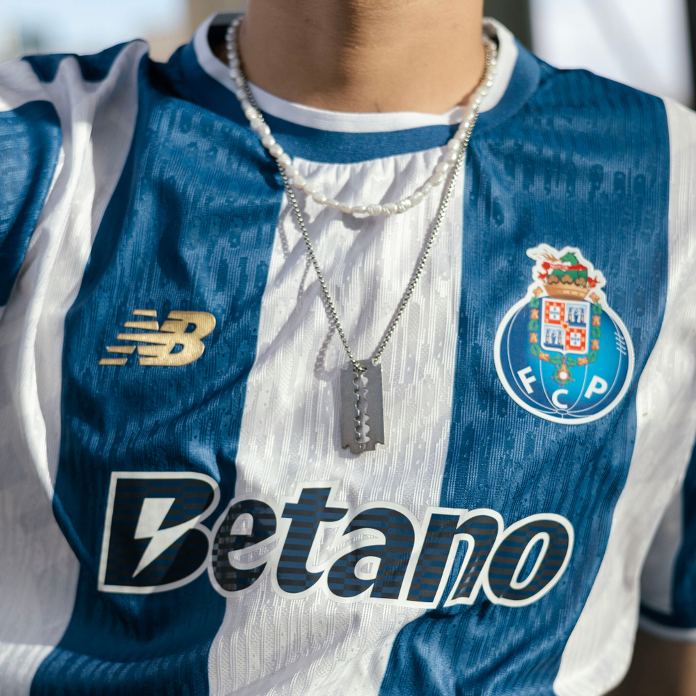 Порту / Домашняя / Игровая