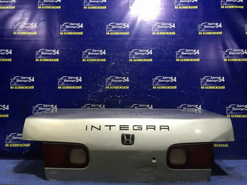 Крышка багажника Honda INTEGRA 1996