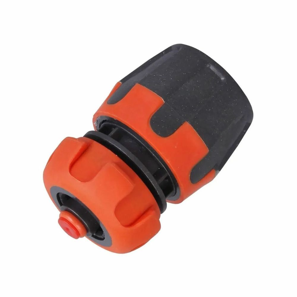 LX1005R Коннектор 3/4" со стопом