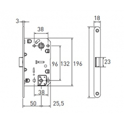 WC 414 GOLD