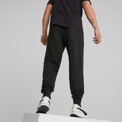 Брюки спортивные мужские PUMA ESS+ 2 Col Logo Pants TR cl