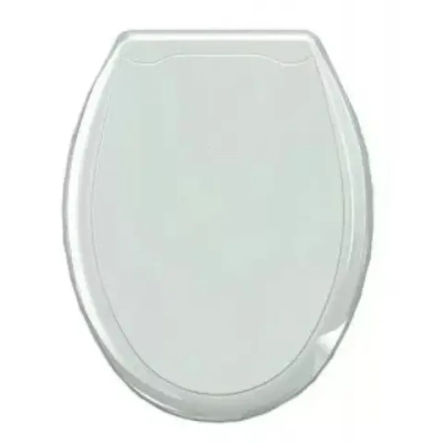 Сиденье жесткое Океан бел.