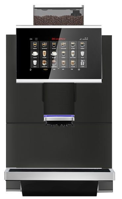 Кофемашина Dr.Coffee F15