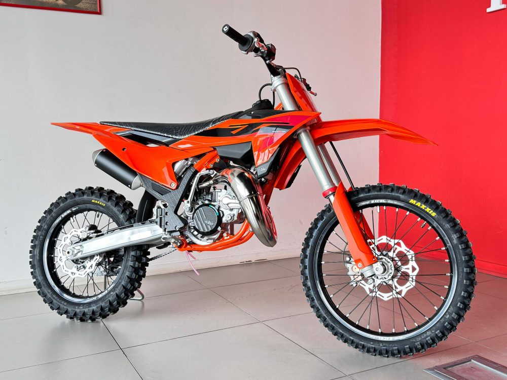 KTM 85 SX 19/16