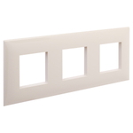 Рамка "Avanti", "Ванильная дымка", 3 поста (6 мод.)