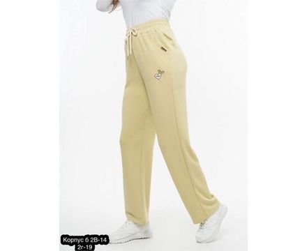 Брюки 50362846 Fabrika