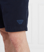 Шорты Emporio Armani - темно-синий(211824 3R471)