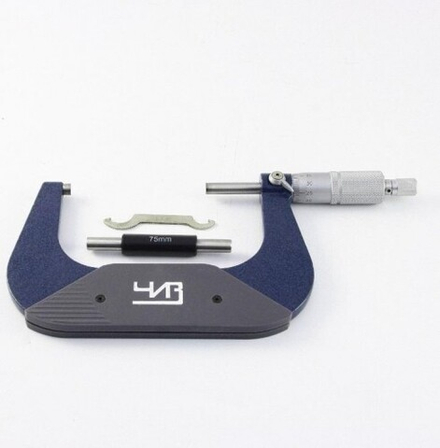 Микрометр ЧИЗ гладкий МК- 175 0.01 ЧИЗ 41793