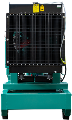 Дизельный генератор MGEp32CS