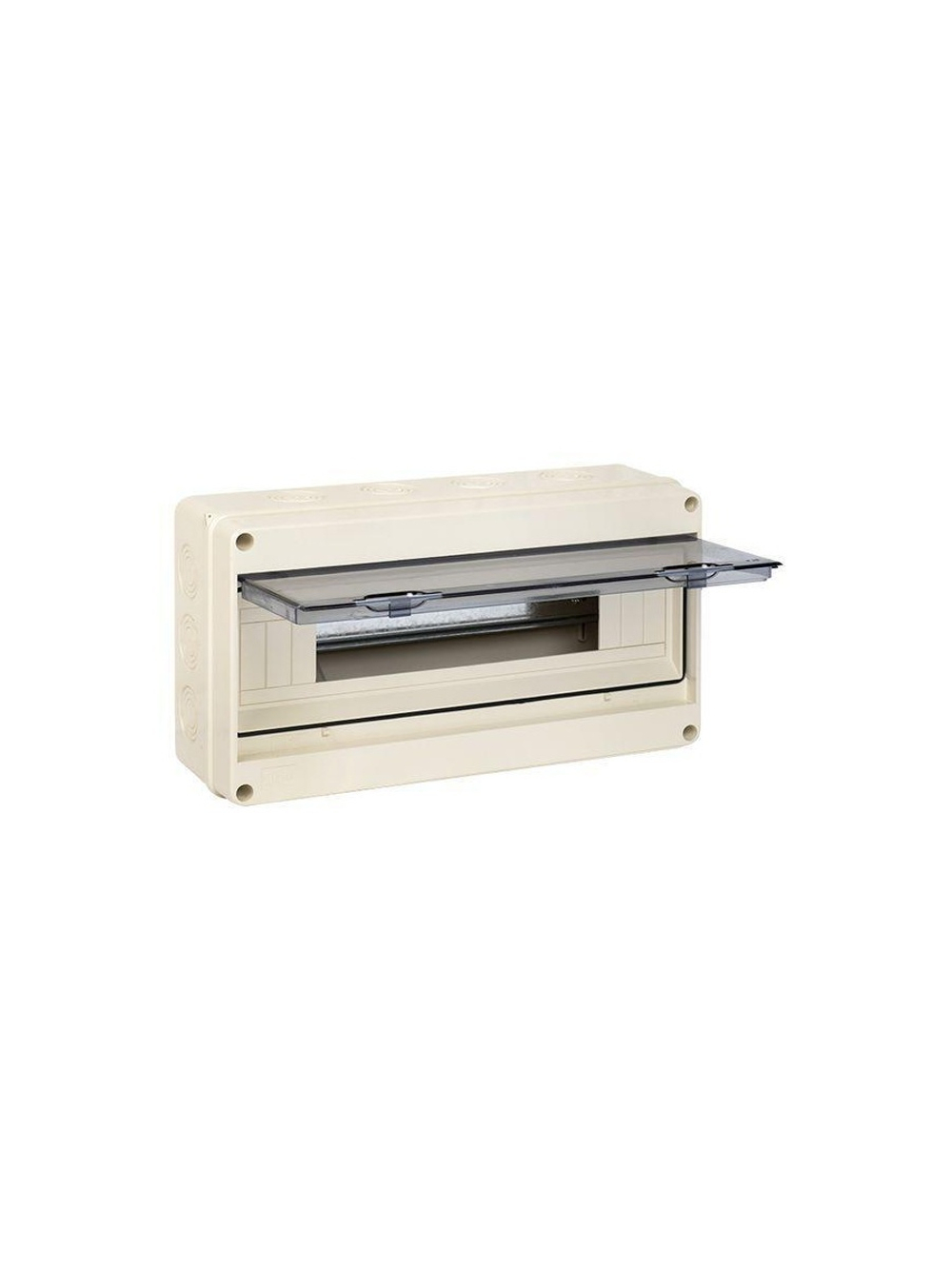 Щит ЩРН-ПГ-18 IP65 EKF pb65-n-pg-18