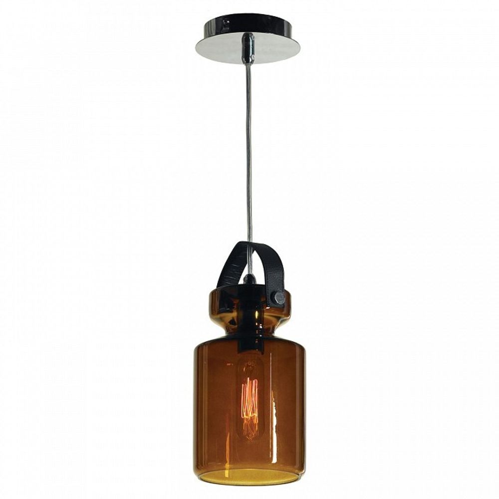 Подвесной светильник Lussole Brighton GRLSP-9640