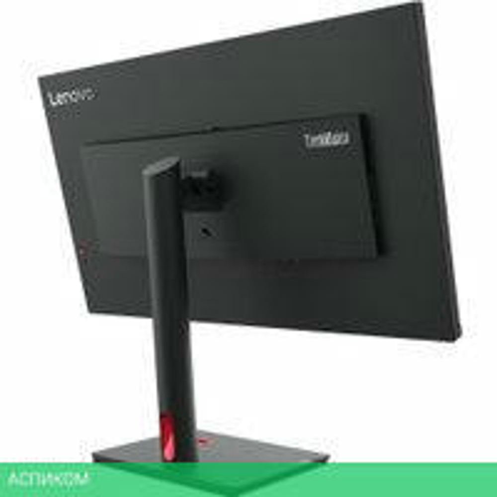 Монитор Lenovo ThinkVision T32h-30 63D3GAT1EU