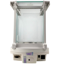 Лабораторные весы - аналитические  - VIBRA HT-224RCE glass (с поверкой)