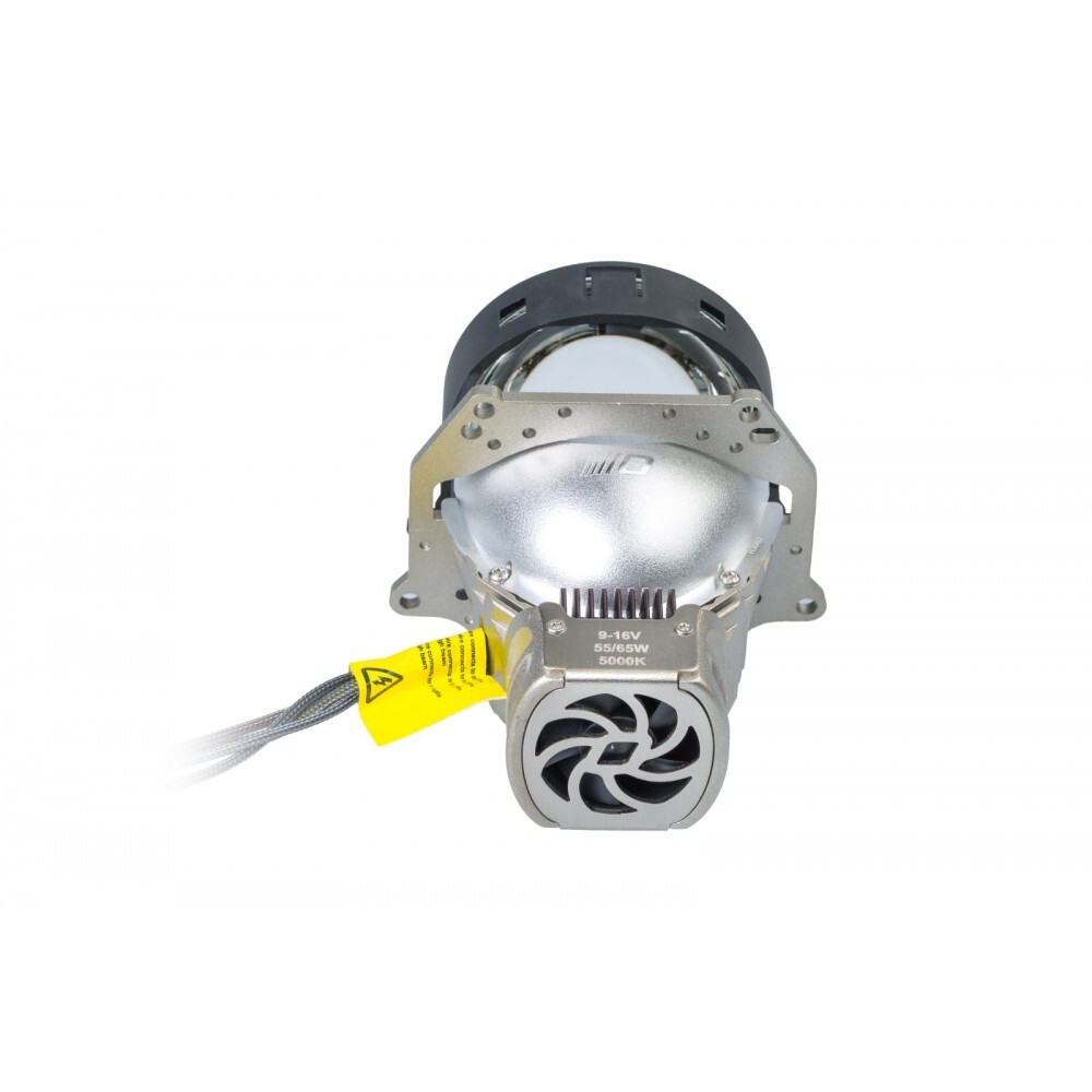 Optima Bi-LED Lens Expression Drive 3.0" 5000К 12V